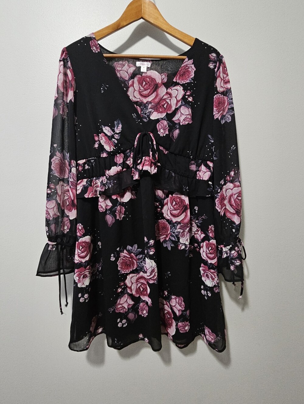 Cute Dress